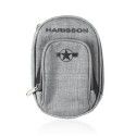 HARISSON motorcycle scooter waterproof mini-bag to put on thigh HA900