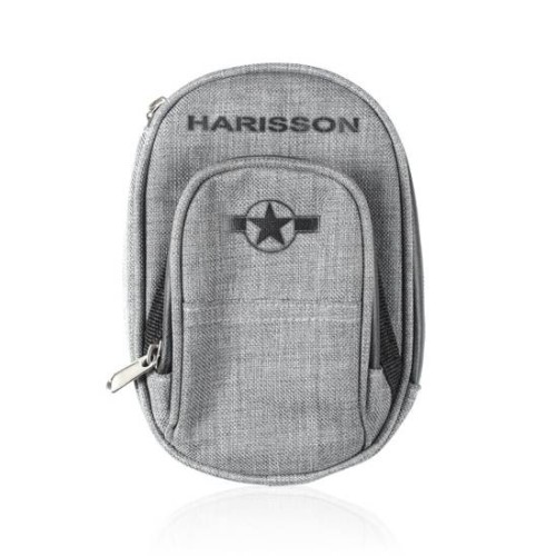 HARISSON motorcycle scooter waterproof mini-bag to put on thigh HA900