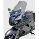 ermax yamaha FJR 1300 2006 2012 bulle HP +5 - hauteur 51cm