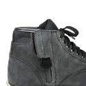 HARISSON moto scooter sport road urban man CUSTER COMMANDO sneakers waterproof black