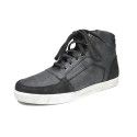 HARISSON moto scooter sport road urban man APACHES sneakers black