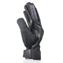 HARISSON BASTILLE man mid-season motorcycle scooter waterproof leather & textile gloves EPI