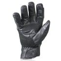 HARISSON BASTILLE man mid-season motorcycle scooter waterproof leather & textile gloves EPI