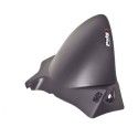 PUIG Garde Boue AR lèche roue Aprilia SHIVER 750 / GT  / SHIVER 900 / 2007 2021 ref 4902