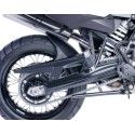 PUIG Garde Boue AR lèche roue BMW F650 GS / F800 GS / F800 GS ADV / 2008 2017 ref 5865