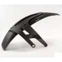 PUIG Rear mudguard BMW R1200 R / RS / 2015 2017 ref 7682