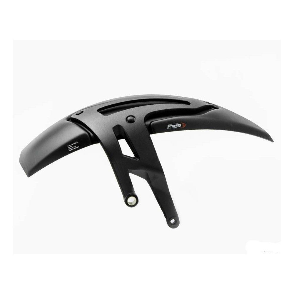 PUIG Rear mudguard BMW R1200 R RS / R1250 R RS / 2019 2024 ref 3503