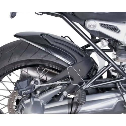 PUIG Garde Boue AR lèche roue BMW R NINE T / PURE / RACER / G / S / R12 / 2014 2024 ref 7023