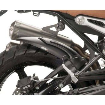 PUIG Garde Boue AR lèche roue BMW R NINE T SCRAMBLER / 2016 2024 ref 9464