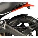 PUIG Garde Boue AR lèche roue Ducati SCRAMBLER 800 / CAFE RACER / CLASSIC / ICON / FULL THROTTLE / FLAT / 2015 2023 ref 9165