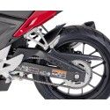 PUIG Garde Boue AR lèche roue Honda CB500 F / CB500 X / CB500 R / CBR500 R / 2013 2018 ref 6354