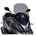 piaggio MP3 350 500 HPE SPORT BUSINESS 2018 2020 TOURING windscreen - 65cm