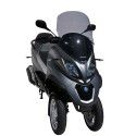 piaggio MP3 350 500 HPE SPORT BUSINESS 2018 2020 TOURING windscreen - 65cm