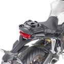 GIVI base universelle accrochage S430 SEATLOCK pour sacoche TANKLOCK ou TANKLOCKED sur selle moto scooter