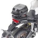 GIVI base universelle accrochage S430 SEATLOCK pour sacoche TANKLOCK ou TANKLOCKED sur selle moto scooter