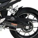 PUIG Garde Boue AR lèche roue Honda CB500 F / CB500 X / CBR500 R / 2019 2021 ref 3557