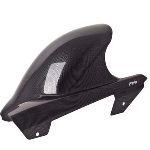 PUIG Garde Boue AR lèche roue Honda CBF500 / CBF600 / CBF1000 / 2004 2009 ref 4127