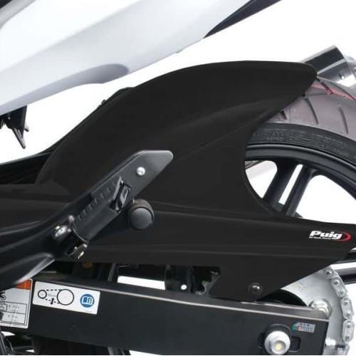 PUIG Garde Boue AR lèche roue Honda CBF600 / S / CBF1000 / F / 2010 2016 ref 4691