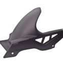 PUIG Rear mudguard Honda INTEGRA 700 / NC700 S / X / NC750 S / X 2012 2023 ref 6038