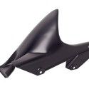 PUIG Rear mudguard Kawasaki Z750 R / Z1000 S / 2007 2012 ref 4431