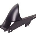 PUIG Rear mudguard Suzuki GSF1250 / 1250S BANDIT / ABS / GSX1250 F / FA  / 2007 2017 ref 4409