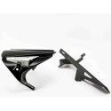 PUIG Rear mudguard Suzuki GSXR 1000 / R / 2017 2021 ref 8999