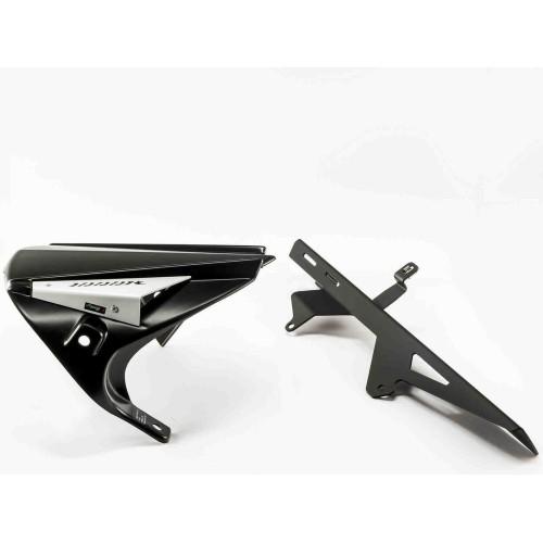 PUIG Garde Boue AR lèche roue Suzuki GSXR 1000 / R / 2017 2021 ref 8999