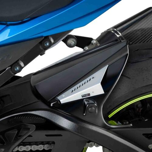 PUIG Garde Boue AR lèche roue Suzuki GSXR 1000 / R / 2017 2021 ref 8999