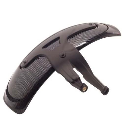 PUIG Rear mudguard Triumph TIGER EXPLORER / XC / 2012 2015 ref 6465