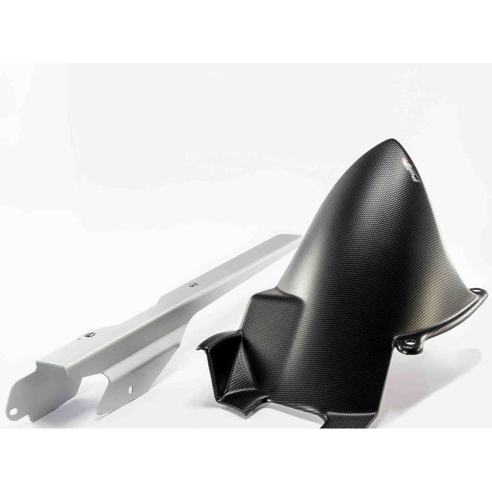 PUIG Rear mudguard Yamaha MT-07 TRACER / TRACER 7 / 700 / GT / 2016 2023 ref 9205