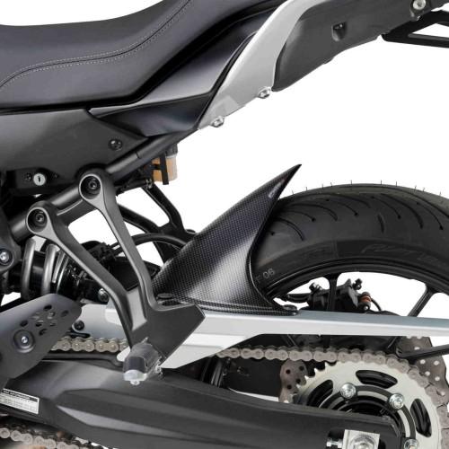 PUIG Garde Boue AR lèche roue Yamaha MT-07 TRACER / TRACER 7 / 700 / GT / 2016 2023 ref 9205