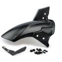 PUIG Rear mudguard Yamaha TENERE 700 / WORLD RAID / 2019 2023 ref 3730