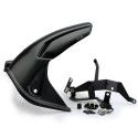 PUIG Garde Boue AR lèche roue Yamaha XT 1200 Z SUPER TENERE / ZE / 2010 2020 ref 3567