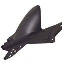 PUIG Rear mudguard Yamaha XJ6 / DIVERSION / DIVERSION F / 2009 2016 ref 5035