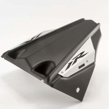 PUIG Rear mudguard YAMAHA YZF R1 / R1-M / 2015 2024 ref 7688