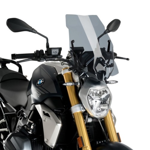 puig-touring-wind-deflector-with-adaptative-mounts-bmw-r1250-r-2019-2022-ref-3625