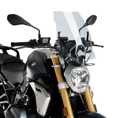 puig-touring-wind-deflector-with-adaptative-mounts-bmw-r1250-r-2019-2022-ref-3625