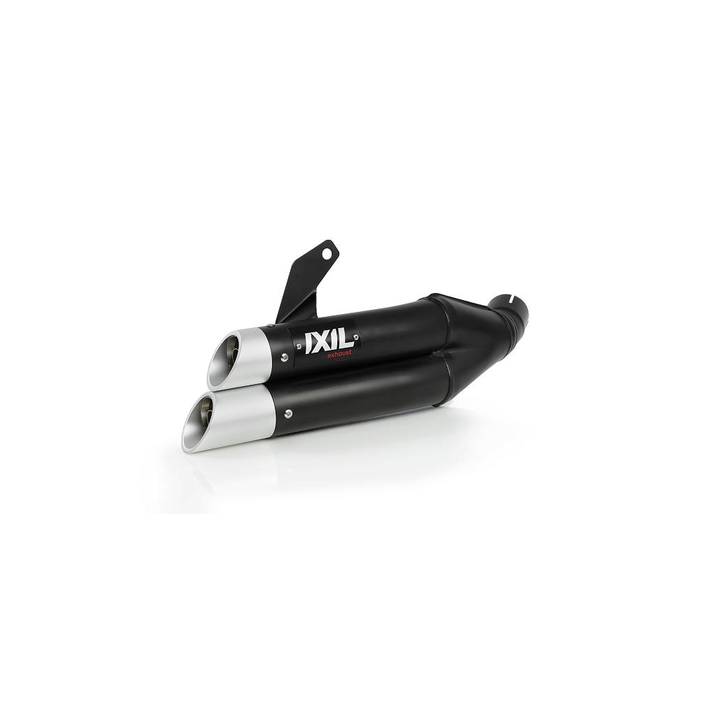 ixil-kawasaki-ninja-z-125-ninja-250-sl-2015-2021-pot-d-echap-double-sortie-l3x-black-non-hom-xk7337xb