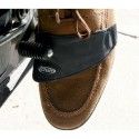 HARISSON motorcycle shoes and boots selector protection