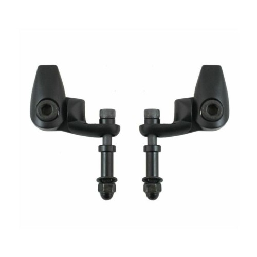 CHAFT adaptor for rear-view mirrorr of Yamaha TMAX