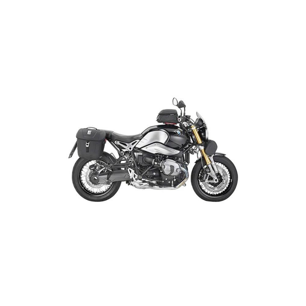 GIVI cavalier semi-stiff bag MT501S MULTILOCK motorcycle 18L