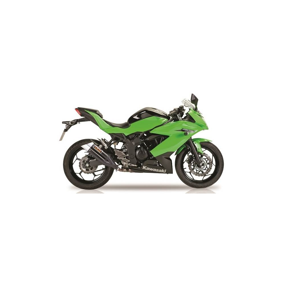 ixil-kawasaki-ninja-z-125-ninja-250-sl-2015-2021-pot-d-echap-double-sortie-l3x-black-non-hom-xk7337xb