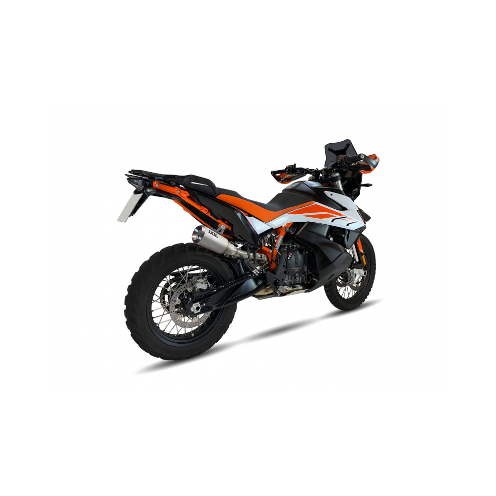 ktm 399 adventure