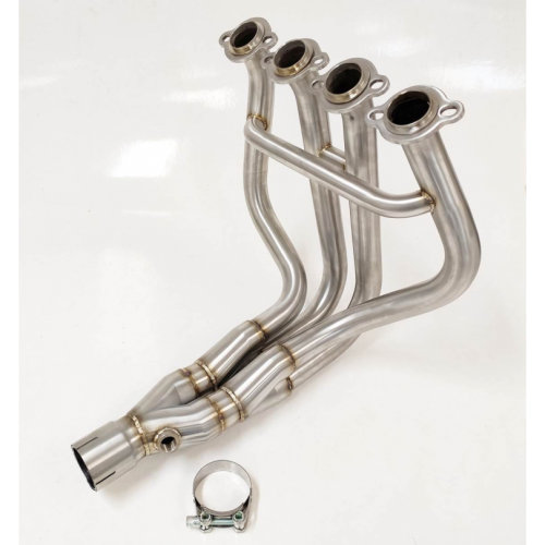 IXIL motorbike catalyst suppressor pipe for exhaust system Kawasaki Z800 / 2013 2016 KIT7168C1