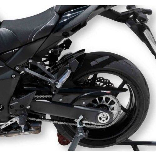 ERMAX painted rear mudguard kawasaki Z1000 SX 2011 2016