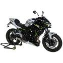 ERMAX Kawasaki Z650 2020 2021 capot de selle BRUT A PEINDRE