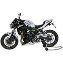 ERMAX Kawasaki Z650 2020 2021 capot de selle BRUT A PEINDRE