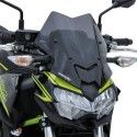 Ermax Kawasaki Z650 2020 2021 SPORT windscreen