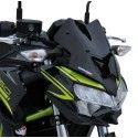 Ermax Kawasaki Z650 2020 2021saute HYPER SPORT windscreen