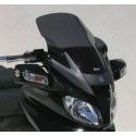 suzuki 650 BURGMAN GENUINE & EXECUTIVE 2002 to 2012 standard windscreen - 63cm